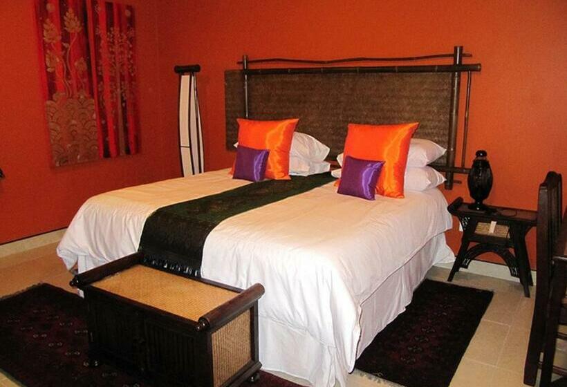 StandaardKamer, Midrand Conference Centre