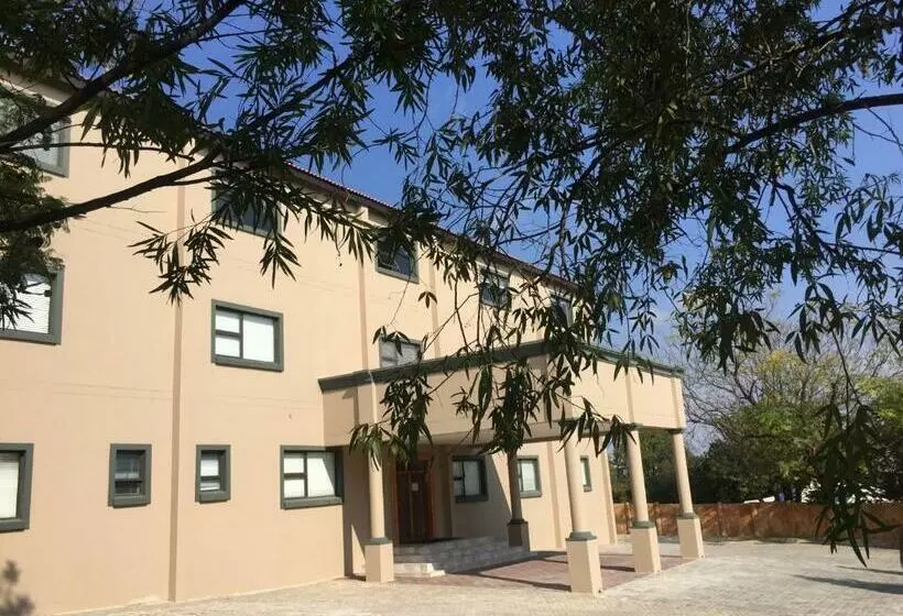 スタンダードルーム, Midrand Conference Centre