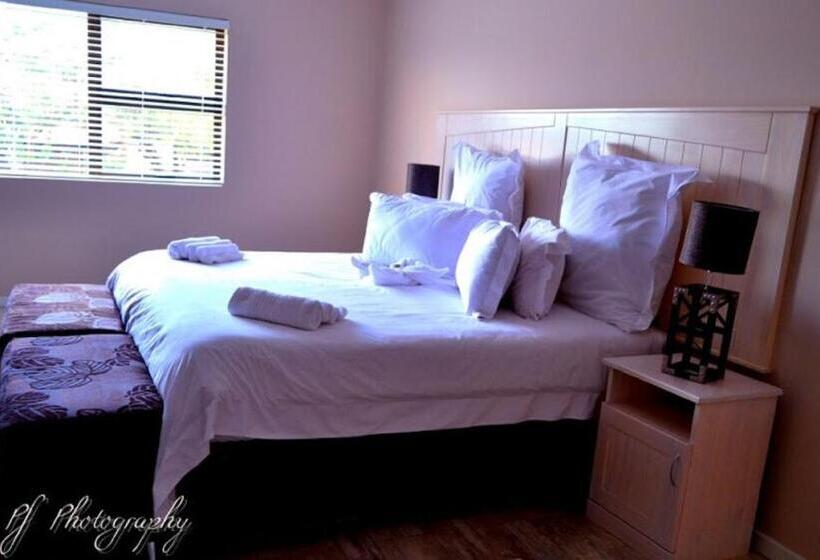 Comfort Kamer, Midrand Conference Centre