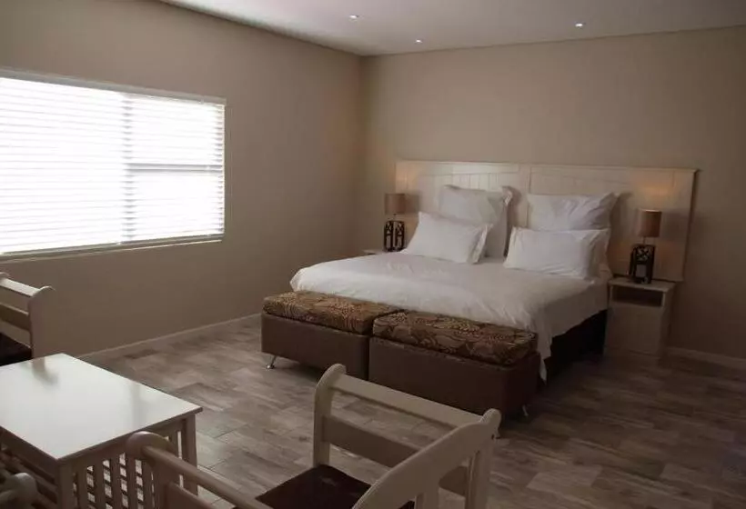 コンフォートルーム, Midrand Conference Centre
