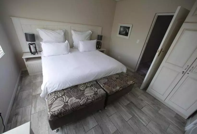 デラックスルーム, Midrand Conference Centre