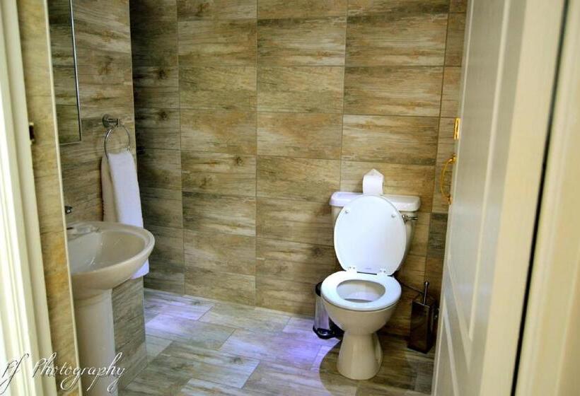 Deluxe Kamer, Midrand Conference Centre