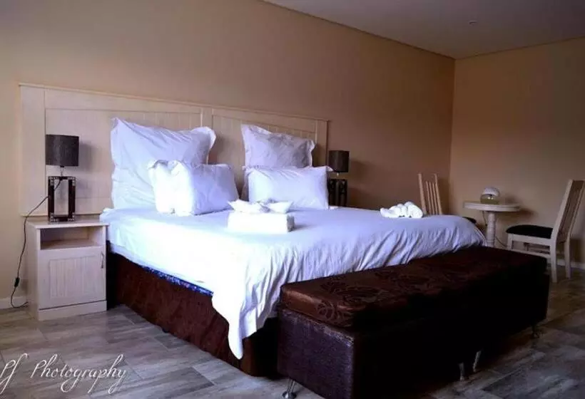デラックスルーム, Midrand Conference Centre