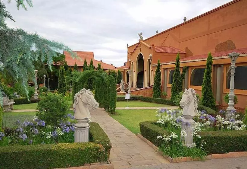 スタンダードルーム, Midrand Conference Centre