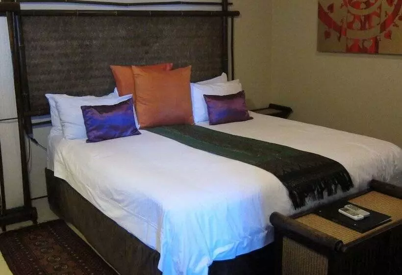 スタンダードルーム, Midrand Conference Centre