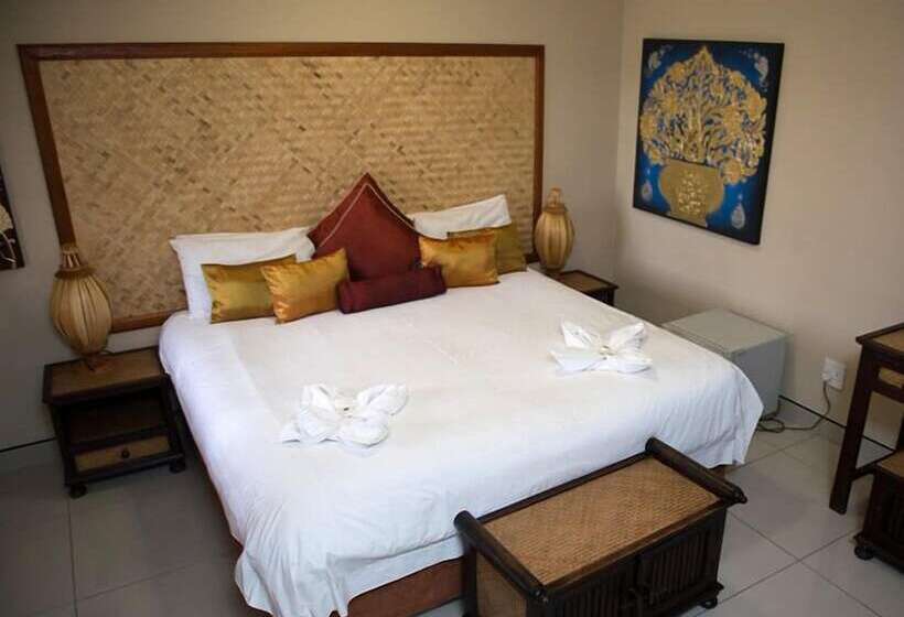 StandaardKamer, Midrand Conference Centre