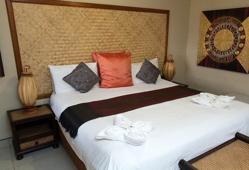 StandaardKamer, Midrand Conference Centre