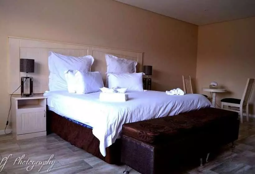 スタンダードルーム, Midrand Conference Centre