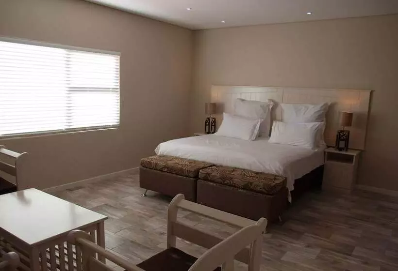 スタンダードルーム, Midrand Conference Centre