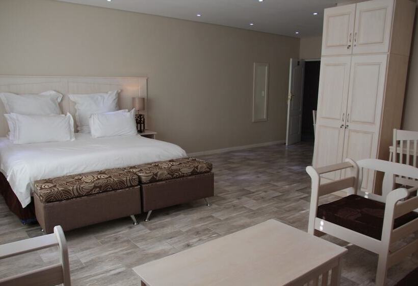 StandaardKamer, Midrand Conference Centre