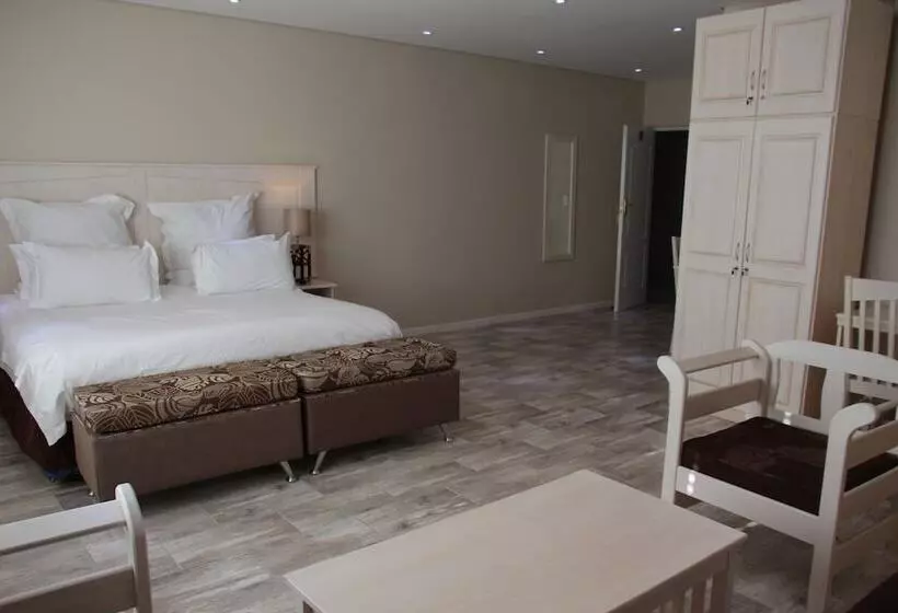 デラックスルーム, Midrand Conference Centre