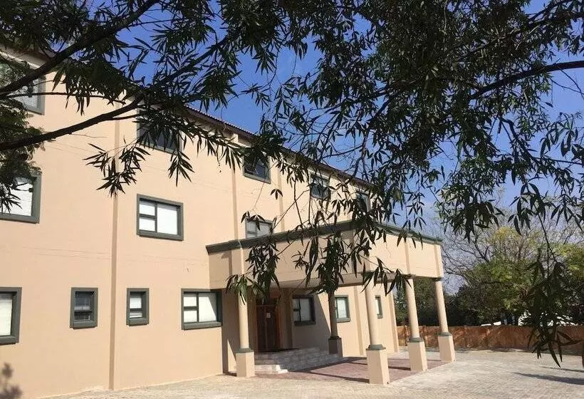 デラックスルーム, Midrand Conference Centre