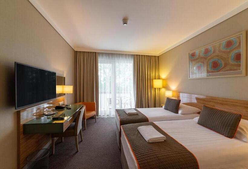 Номер Стандарт, Pagony Wellness