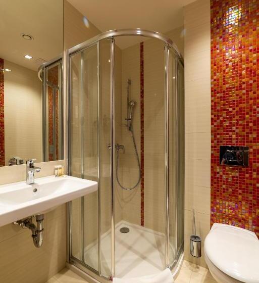 Номер Стандарт, Pagony Wellness