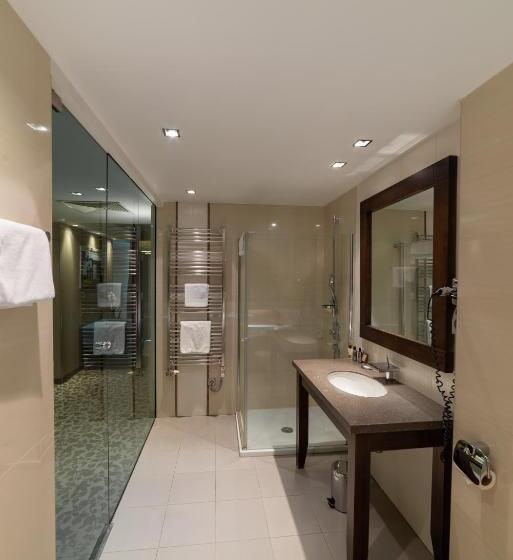 Люкс, Pagony Wellness