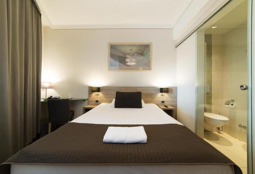 Номер Economy Индивидуальный, Pagony Wellness