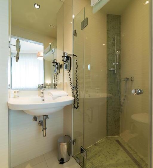 Номер Economy Индивидуальный, Pagony Wellness