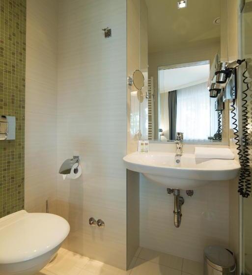 Номер Economy Индивидуальный, Pagony Wellness