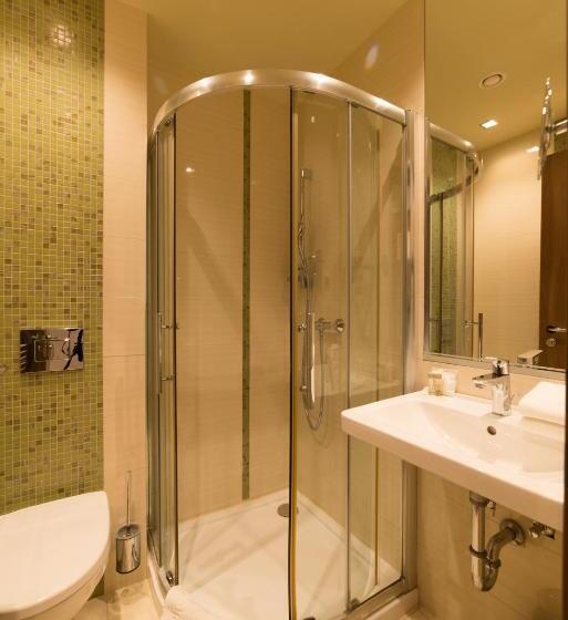 Номер Economy, Pagony Wellness