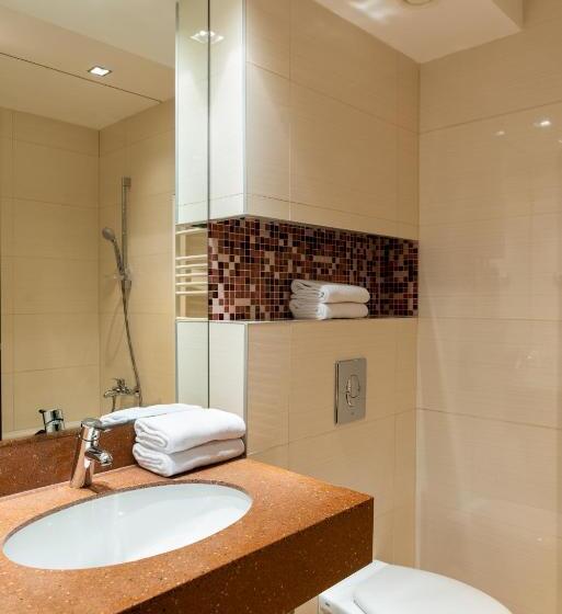 Апартаменты 1 Спальня, Pagony Wellness