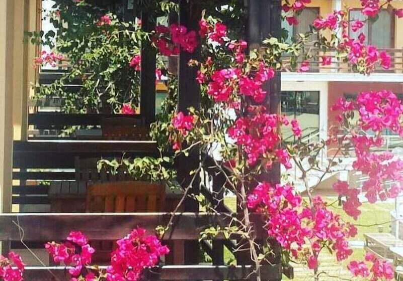 חדר סטנדרט, Otel Silvanus