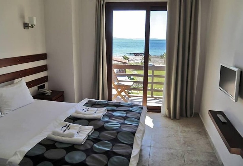 חדר סטנדרט, Otel Silvanus