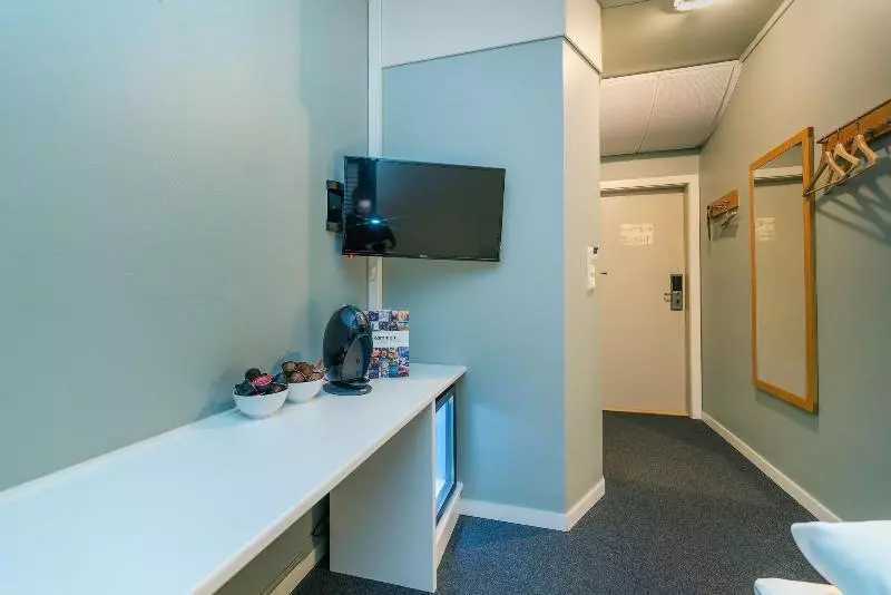 スタンダードシングルルーム, Smarthotel Forus