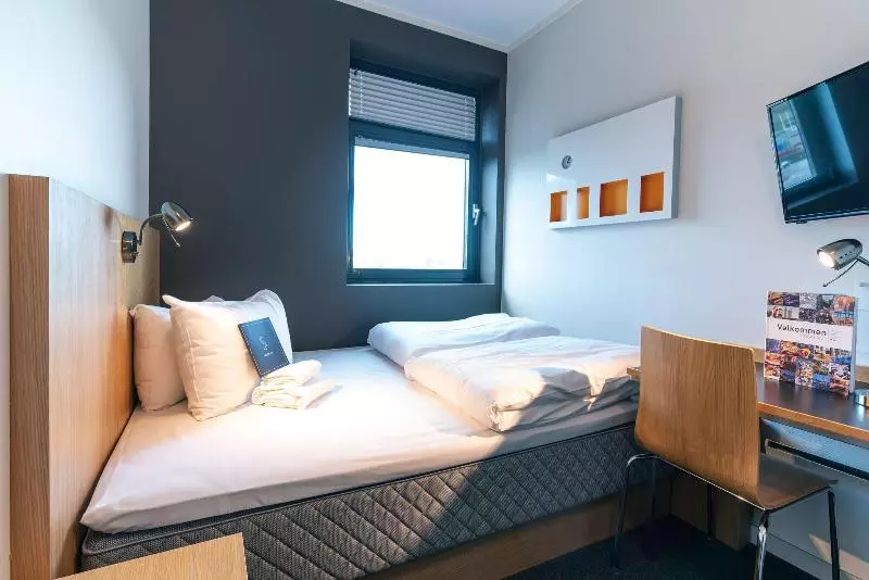 スーペリアールーム, Smarthotel Forus