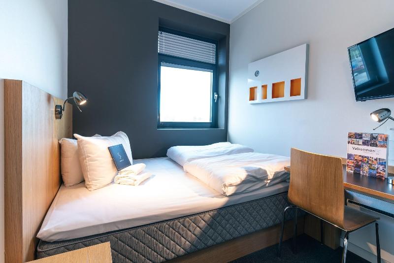 Номер Стандарт, Smarthotel Forus