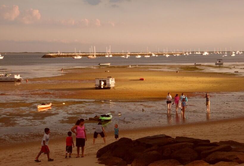 ２ベッドルームデラックスアパートメント, Surfside Hotel And Suites