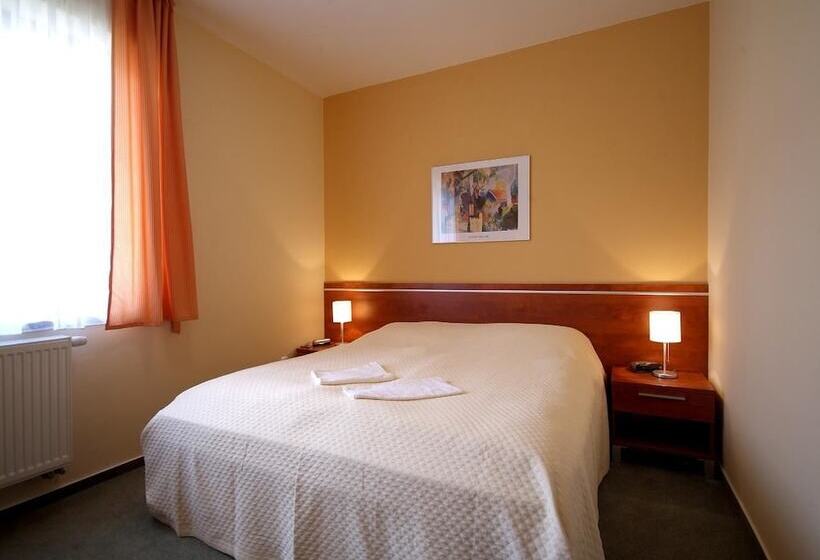 스탠다드 룸, Tatras