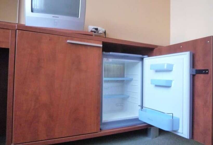 침실 1개 아파트, Tatras