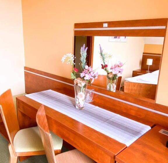 스탠다드 룸, Tatras