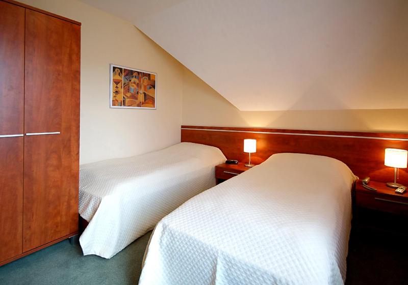 스탠다드 룸, Tatras