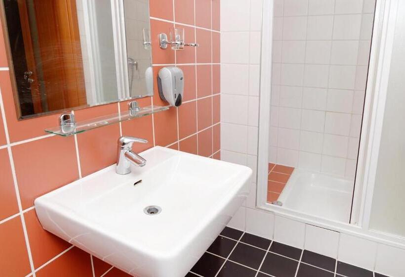 غرفة قياسية, Tulipan