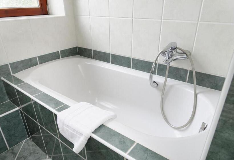 شقة ديلوكس غرفة واحدة, Tulipan