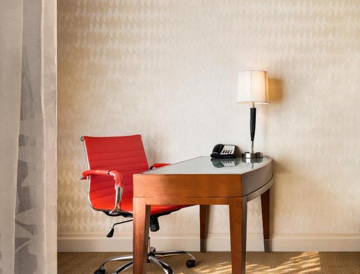 スタンダードルーム, Viana Hotel And Spa, Trademark Collection By Wyndham