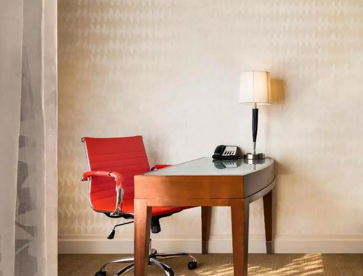 身障者適用スタンダードルーム, Viana Hotel And Spa, Trademark Collection By Wyndham