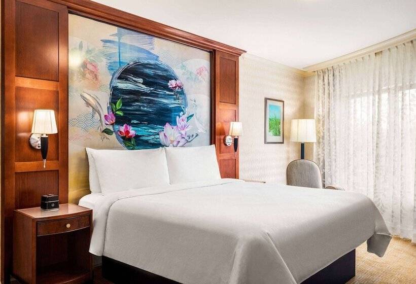 スーペリアールーム, Viana Hotel And Spa, Trademark Collection By Wyndham