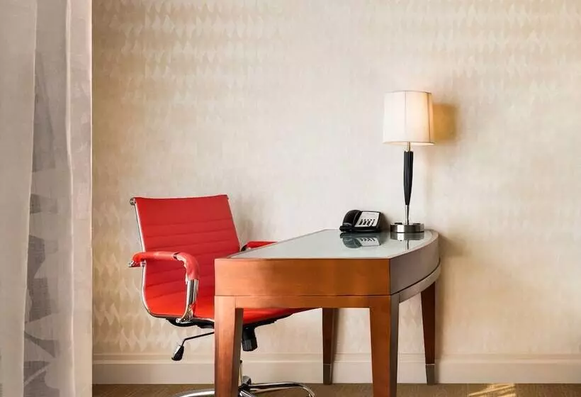 スーペリアールーム, Viana Hotel And Spa, Trademark Collection By Wyndham