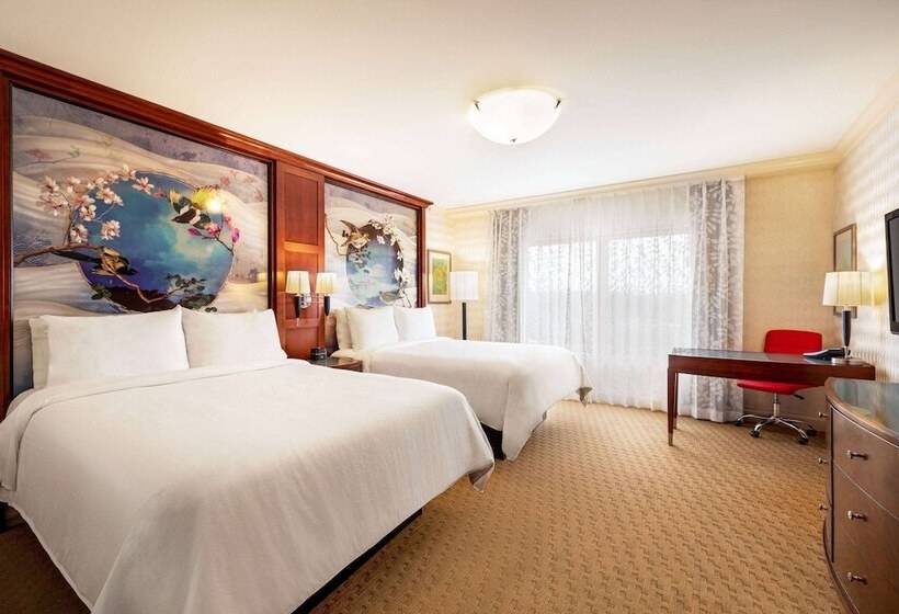 スーペリアールーム, Viana Hotel And Spa, Trademark Collection By Wyndham