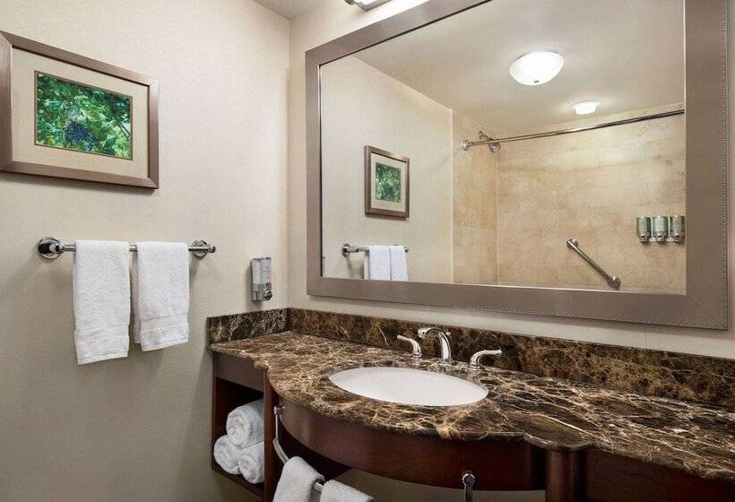 Номер Superior, Viana Hotel And Spa, Trademark Collection By Wyndham