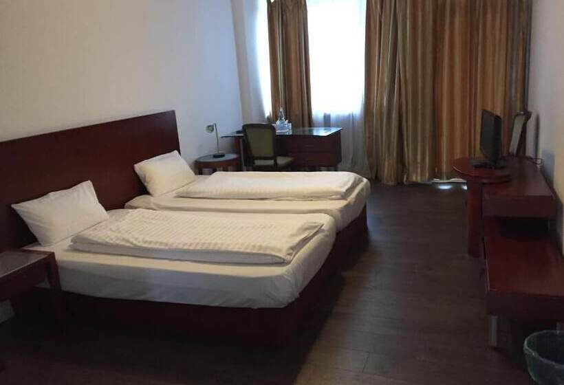 标准间, Itm Hotel Zollhof
