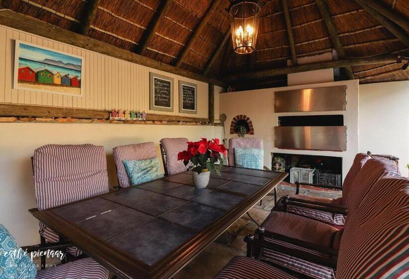 غرفة قياسية, A Tuscan Villa Guest House