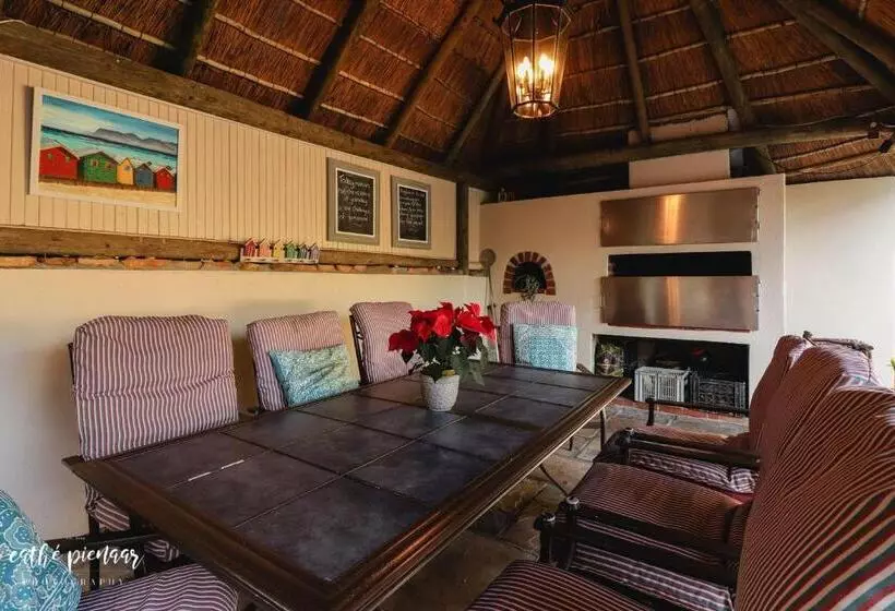 スタンダードルーム, A Tuscan Villa Guest House
