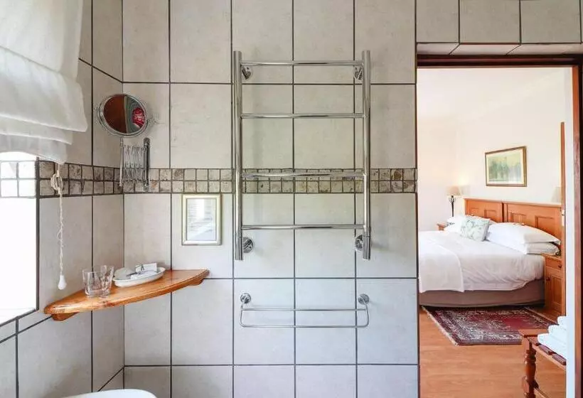 スタンダードルーム, A Tuscan Villa Guest House