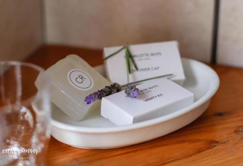 غرفة قياسية, A Tuscan Villa Guest House