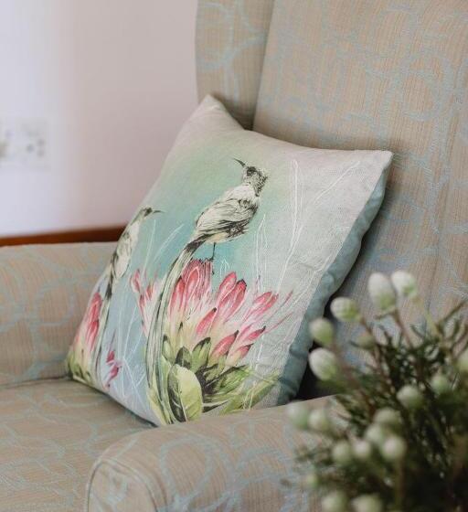 غرفة قياسية, A Tuscan Villa Guest House