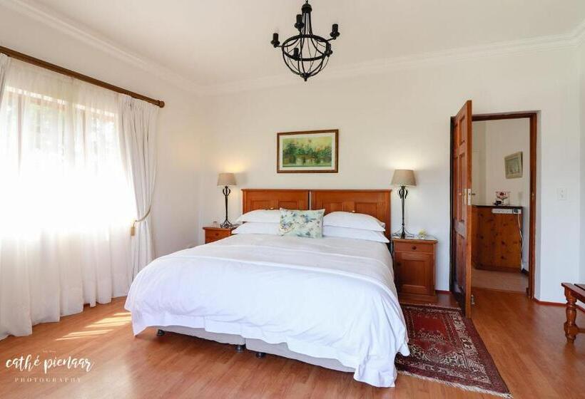 Номер Стандарт, A Tuscan Villa Guest House