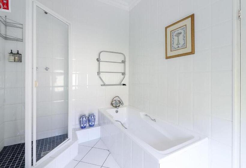 Стандартный Номер Кровать Кинг, A Tuscan Villa Guest House
